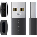 Satechi USB-A to USB-C Adapter (2-Pack)
