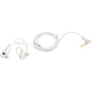 ACTIVO Q1 In-Ear Monitors
