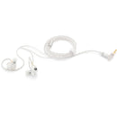 ACTIVO Q1 In-Ear Monitors