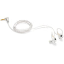 ACTIVO Q1 In-Ear Monitors