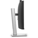 Dell Pro P 34" WQHD USB-C Hub Curved Webcam Monitor