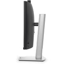 Dell Pro P 34" WQHD USB-C Hub Curved Webcam Monitor