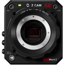 Z CAM E2-M4 Mark II Professional 4K Cinema Camera with NDI (Micro Four Thirds)