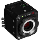 Z CAM E2-M4 Mark II Professional 4K Cinema Camera with NDI (Micro Four Thirds)