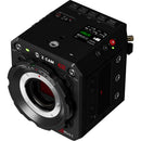 Z CAM E2-M4 Mark II Professional 4K Cinema Camera with NDI (Micro Four Thirds)