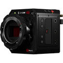 Z CAM E2-S6 Mark II Super 35 6K Cinema Camera with NDI (Canon EF)