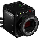 Z CAM E2-S6 Mark II Super 35 6K Cinema Camera with NDI (Canon EF)