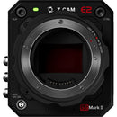 Z CAM E2-S6 Mark II Super 35 6K Cinema Camera with NDI (Canon EF)