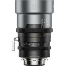 Sirui IronStar 100mm T2.8 Anamorphic 1.5x Lens (ARRI PL/Canon EF, Neutral Flare)