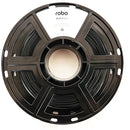 Boxlight PLA 3D Printing Filament (500g, Black)