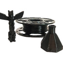 Boxlight PLA 3D Printing Filament (500g, Black)