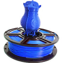 Boxlight PLA 3D Printing Filament (500g, Blue)