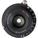 7Artisans 35mm f/2.8 Lens (Leica M/L39 Screw Mount)