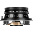 7Artisans 35mm f/2.8 Lens (Leica M/L39 Screw Mount)