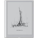 BOOX 10.3" Go Gen 2 Lumi ePaper Tablet (Cream)
