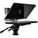 Prompter People Flex Plus 24" HB Teleprompter with 22.5" Reversing Monitor