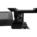 Prompter People Flex Plus 24" HB Teleprompter with 22.5" Reversing Monitor