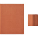 BOOX Magnetic Case for Go 10.3 Series E-Ink Tablets (Orange)