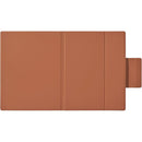BOOX Magnetic Case for Go 10.3 Series E-Ink Tablets (Orange)