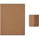 BOOX Magnetic Case for Go 10.3 Series E-Ink Tablets (Tan)