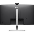 Dell Pro P 27" QHD USB-C Hub Webcam Monitor