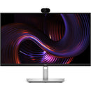 Dell Pro P 27" QHD USB-C Hub Webcam Monitor