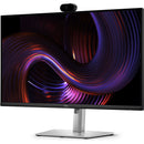 Dell Pro P 27" QHD USB-C Hub Webcam Monitor