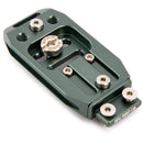 3 Legged Thing XPAND 70 Base10 Arca-Type Plate (Gray)