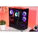 iBUYPOWER Element SE Gaming Desktop Computer