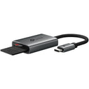 TP-Link UA430C SD & microSD Card Reader
