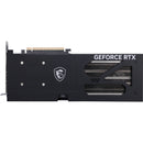 MSI GeForce RTX 5060 Ti VENTUS 3X OC 8G Graphics Card