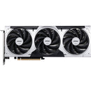 MSI GeForce RTX 5060 Ti VENTUS 3X OC 8G Graphics Card