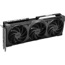 MSI GeForce RTX 5070 Ti VENTUS 3X OC Black 16G Graphics Card