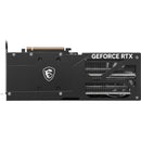 MSI GeForce RTX 5070 Ti VENTUS 3X OC Black 16G Graphics Card