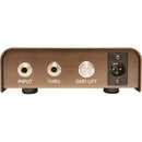 HAZELRIGG INDUSTRIES VDI Vacuum Tube Direct Injection Box
