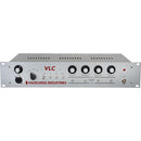 HAZELRIGG INDUSTRIES VEC Everything Chain 3-Piece Bundle with VLC Tube Preamp, VNE Tube Compressor, and Rack Panel
