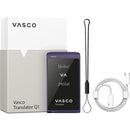Vasco Translator Q1 (Mystic Plum)