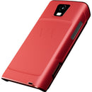 Vasco Translator Q1 (Scarlet Pulse)
