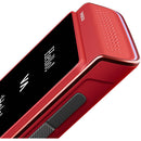 Vasco Translator Q1 (Scarlet Pulse)