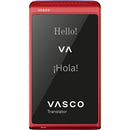 Vasco Translator Q1 (Scarlet Pulse)