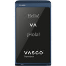 Vasco Translator Q1 (Slate Blue)