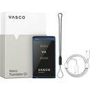 Vasco Translator Q1 (Slate Blue)