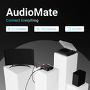 JUKE AUDIO AudioMate Transmitter/Receiver for Juke Audio Amplifiers