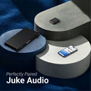 JUKE AUDIO AudioMate Transmitter/Receiver for Juke Audio Amplifiers