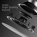 JUKE AUDIO 6.5" Sky In-Ceiling Speakers (Pair)