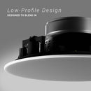 JUKE AUDIO 6.5" Sky In-Ceiling Speakers (Pair)