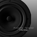 JUKE AUDIO 6.5" Sky In-Ceiling Speakers (Pair)