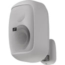 JUKE AUDIO Spin Outdoor Speakers (Pair, White)