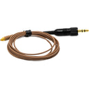THOR AV SMA to 3.5mm Cable (Brown)