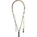 PGYTECH Pocket-Series Sleek Style Camera Strap (Wilderness Green)